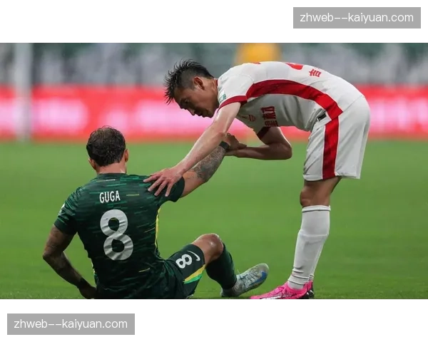 国安恩科洛洛传射俱佳 新援迅速融入战术体系 国安恩科洛洛传射俱佳 新援迅速融入战术体系